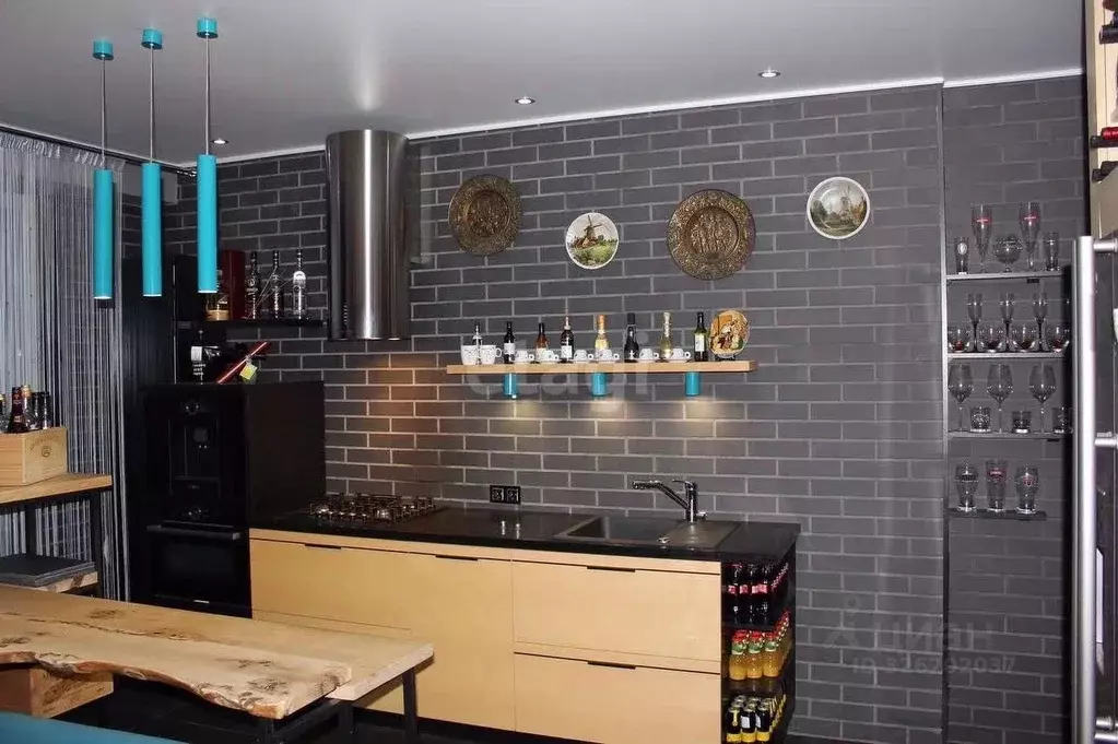 Студия Калининградская область, Калининград ул. Юрия Гагарина, 16Б ... - Фото 1