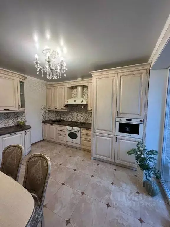 Квартира, 3 комнаты, 82.6 м - Фото 0