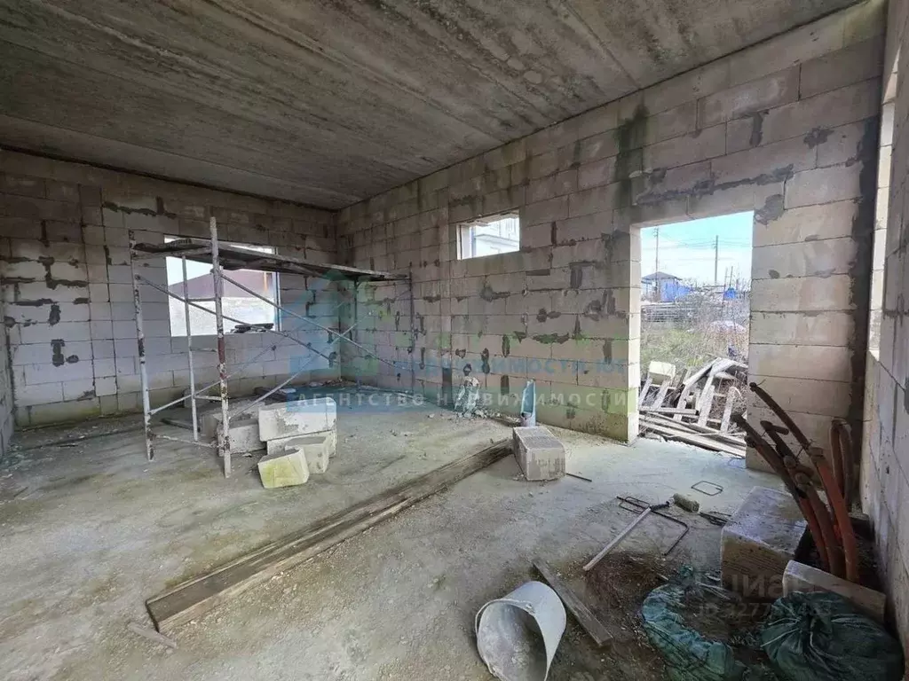 Участок в Краснодарский край, Новороссийск городской округ, с. ... - Фото 2