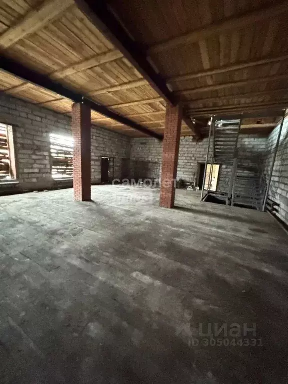 Коттедж в Алтайский край, Тальменский район, Тальменка рп ул. ... - Фото 2