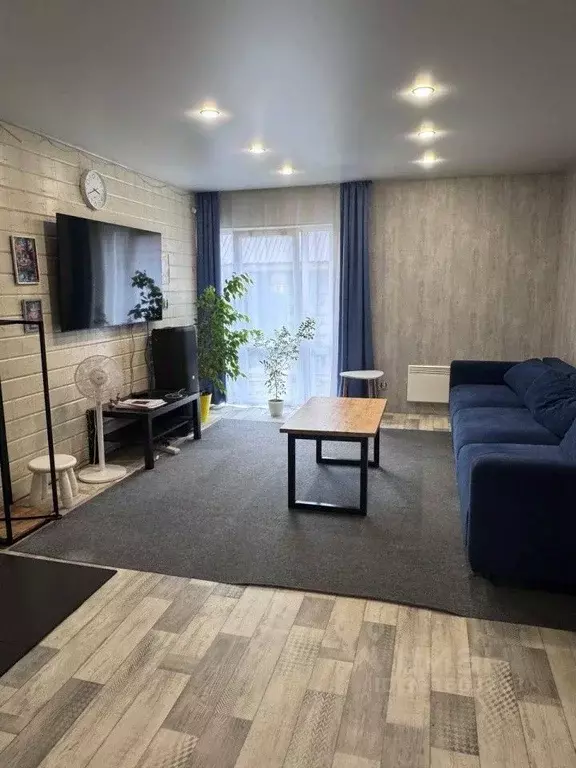 Дом в Свердловская область, Белоярский муниципальный округ, пос. ... - Фото 2