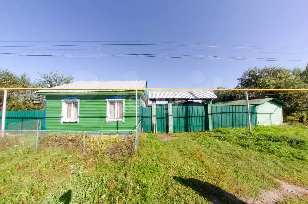 Дом 71,4 м на участке 23 сот. - Фото 0