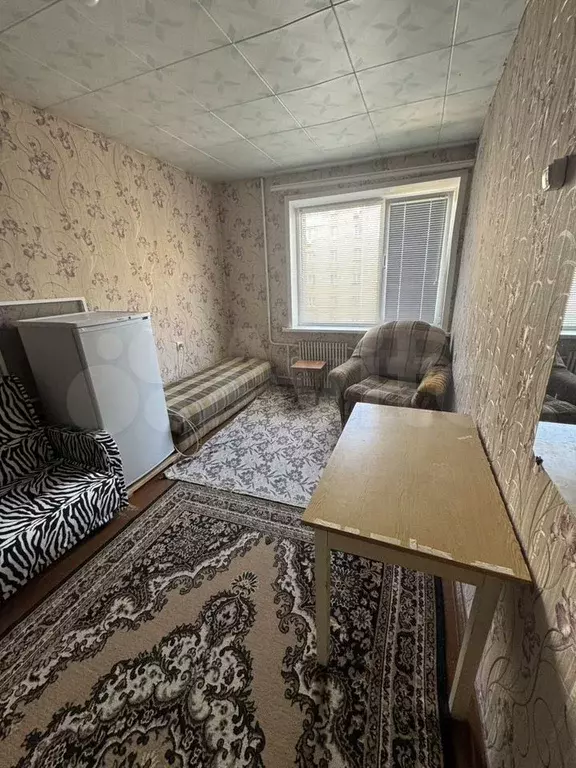 Комната 16 м в 2-к., 5/9 эт. - Фото 1