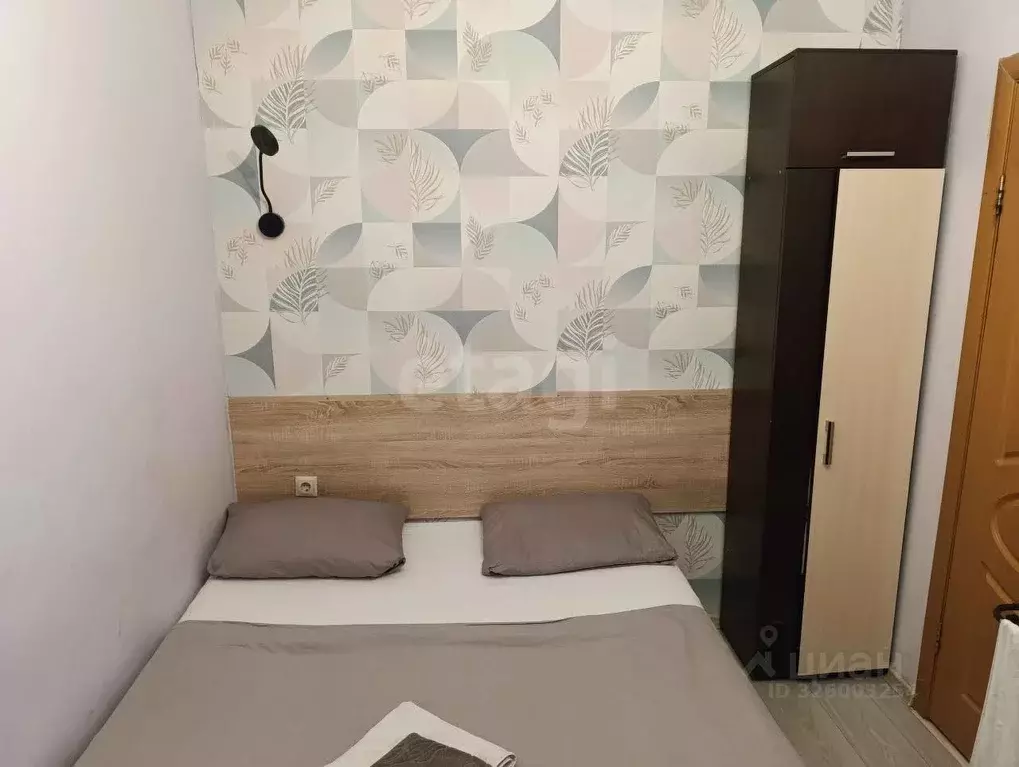 Студия Москва Автозаводская ул., 19К1 (16.1 м) - Фото 1