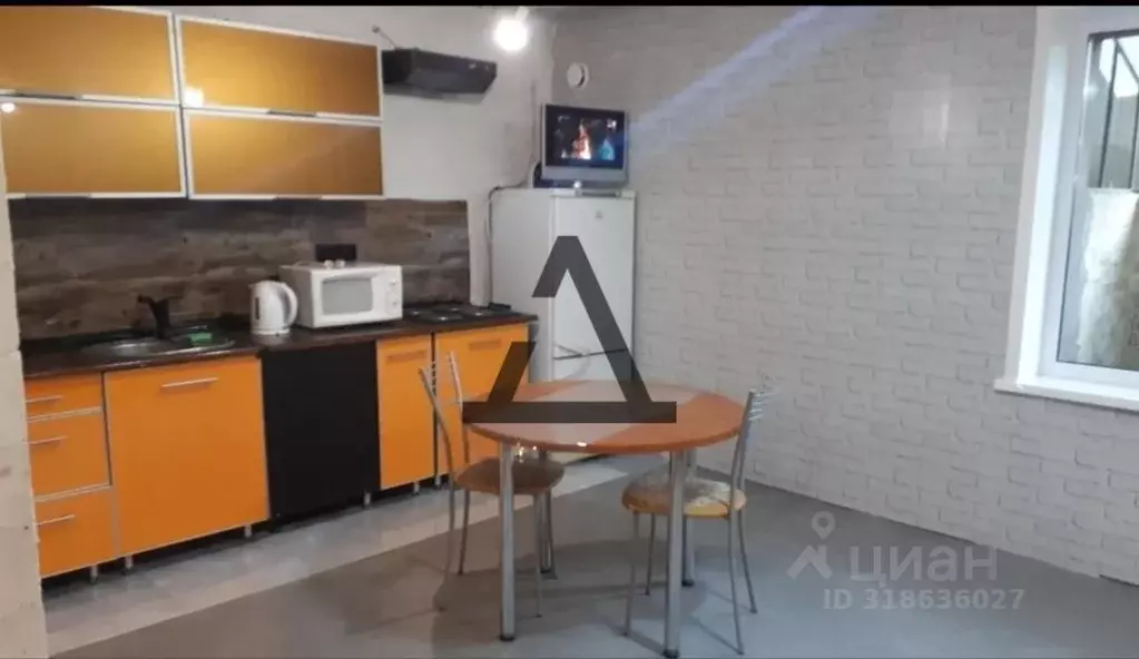 Студия Самарская область, Самара просека 3-я, 94З (42.0 м) - Фото 1
