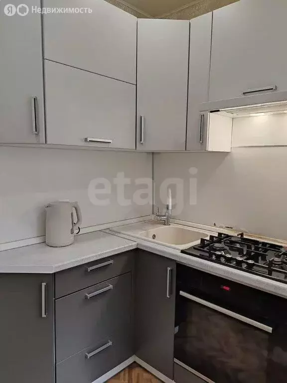 2-комнатная квартира: Воронеж, улица Героев Сибиряков, 48 (44.2 м) - Фото 2