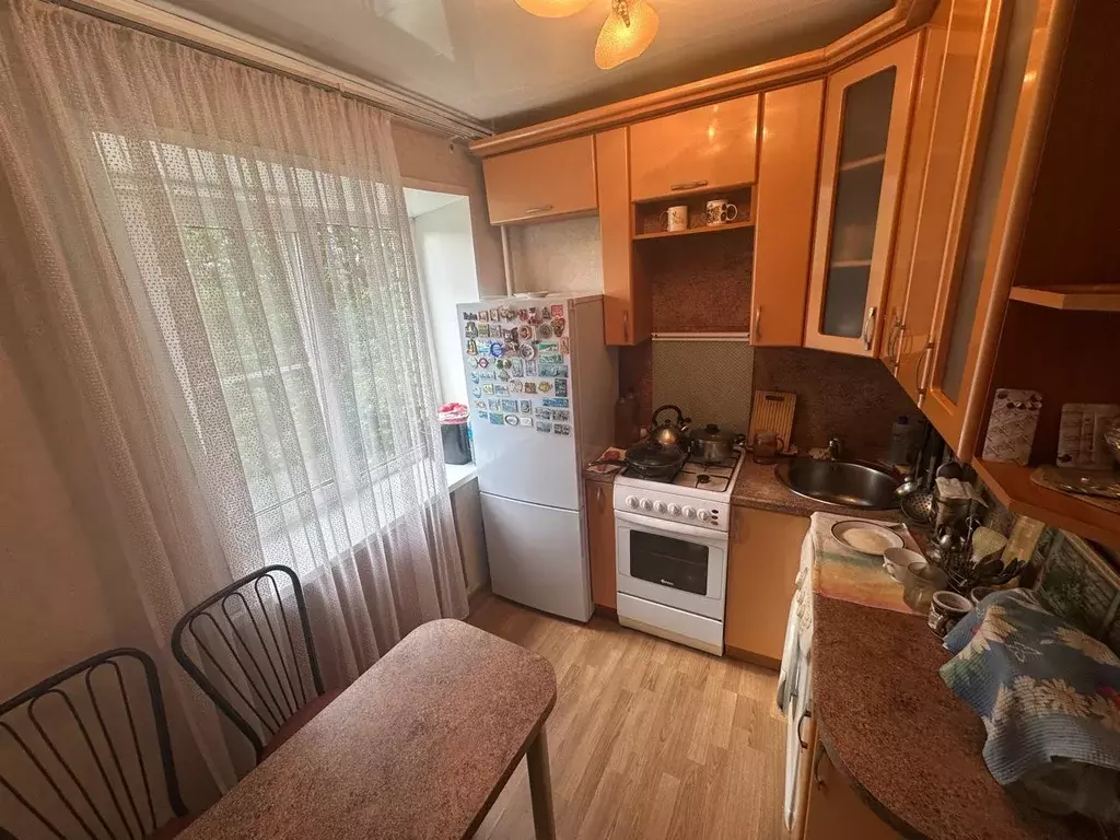 Продаётся 3-к квартира, 50 м - Фото 0