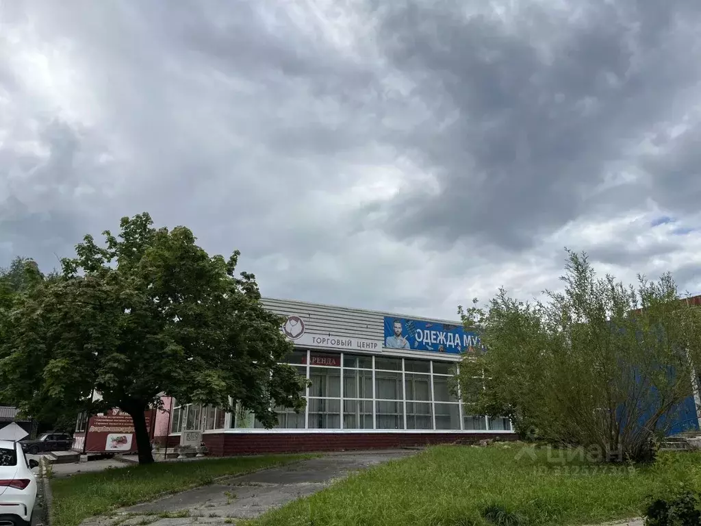 Помещение свободного назначения в Смоленская область, Десногорск 1-й ... - Фото 2