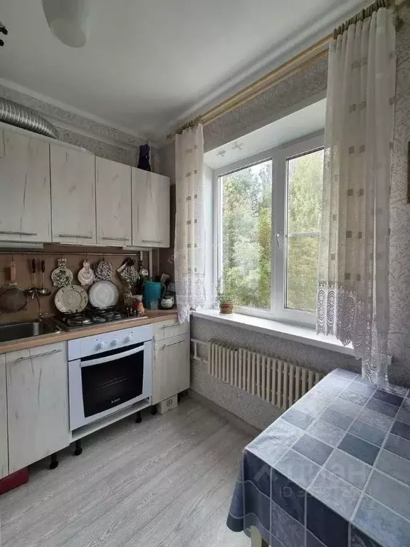 3-к кв. Калужская область, Бабынинский муниципальный округ, пос. ... - Фото 1