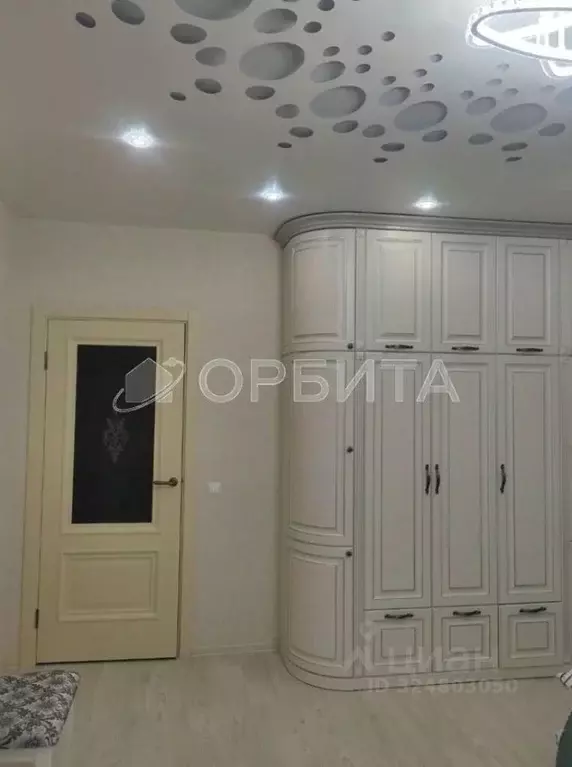 1-к кв. Тюменская область, Тюмень Широтная ул., 217 (42.5 м) - Фото 2