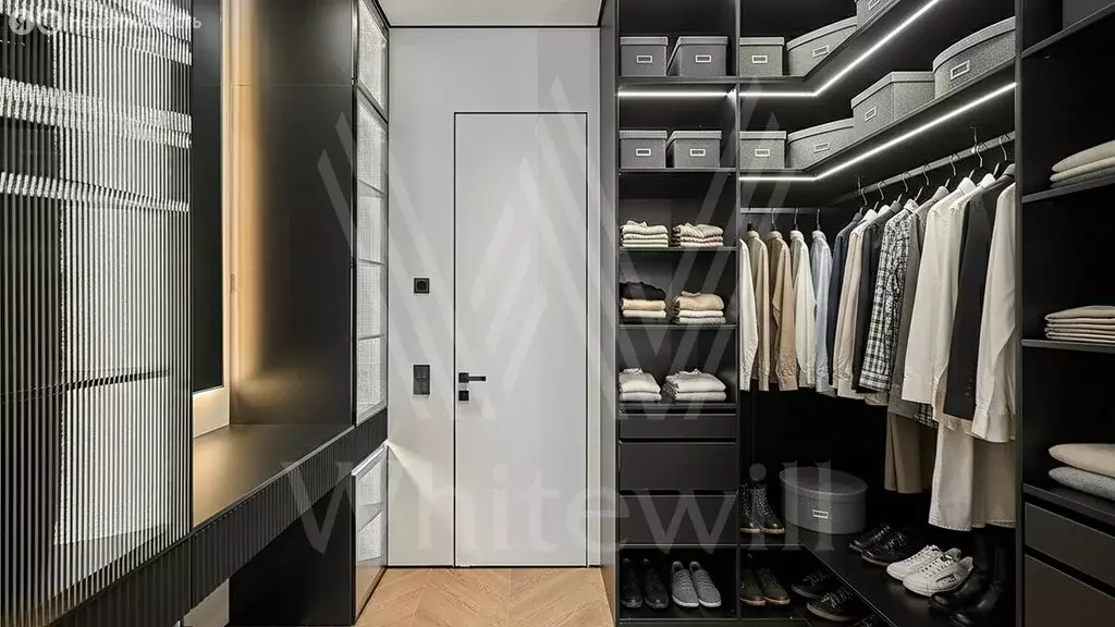 2-комнатная квартира: Москва, Шмитовский проезд, 39к6 (82 м) - Фото 1