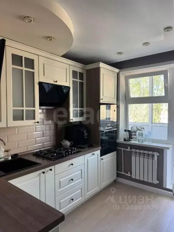 2-к кв. Ярославская область, Рыбинск Юбилейная ул., 15 (53.4 м) - Фото 2