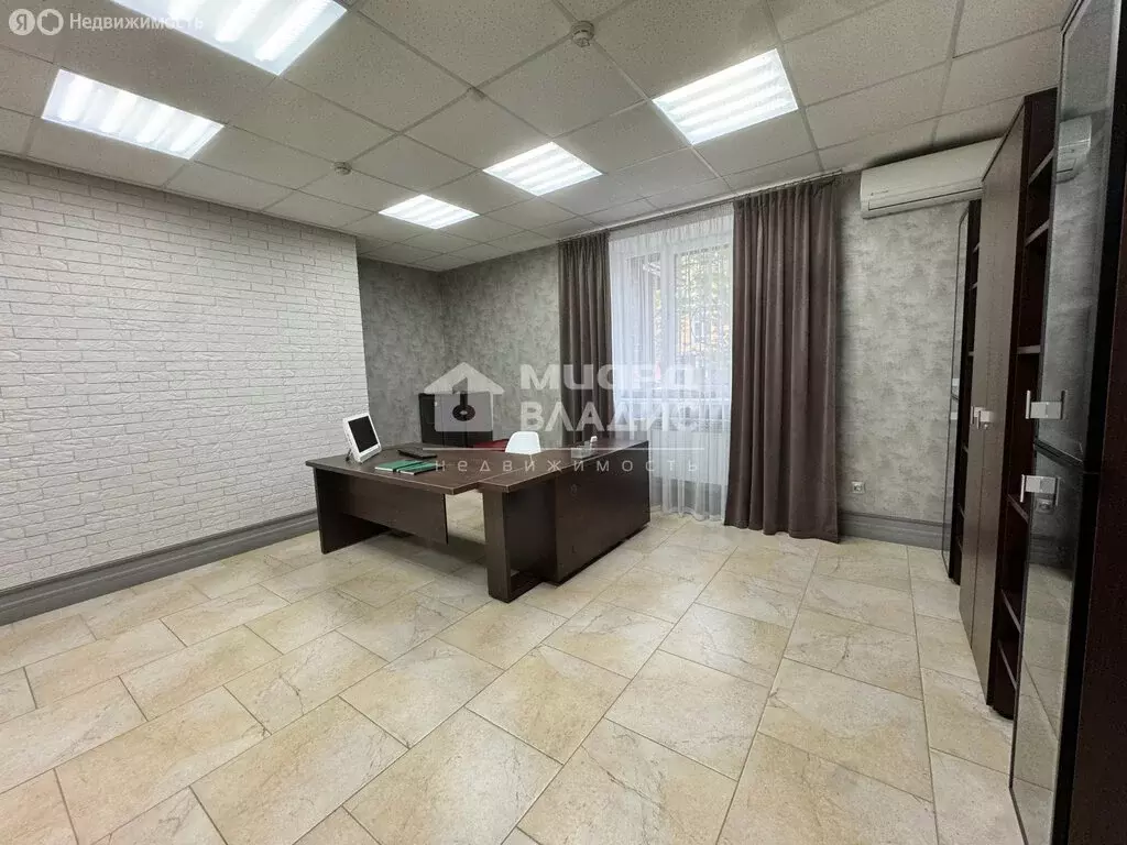 Офис (90.6 м) - Фото 2