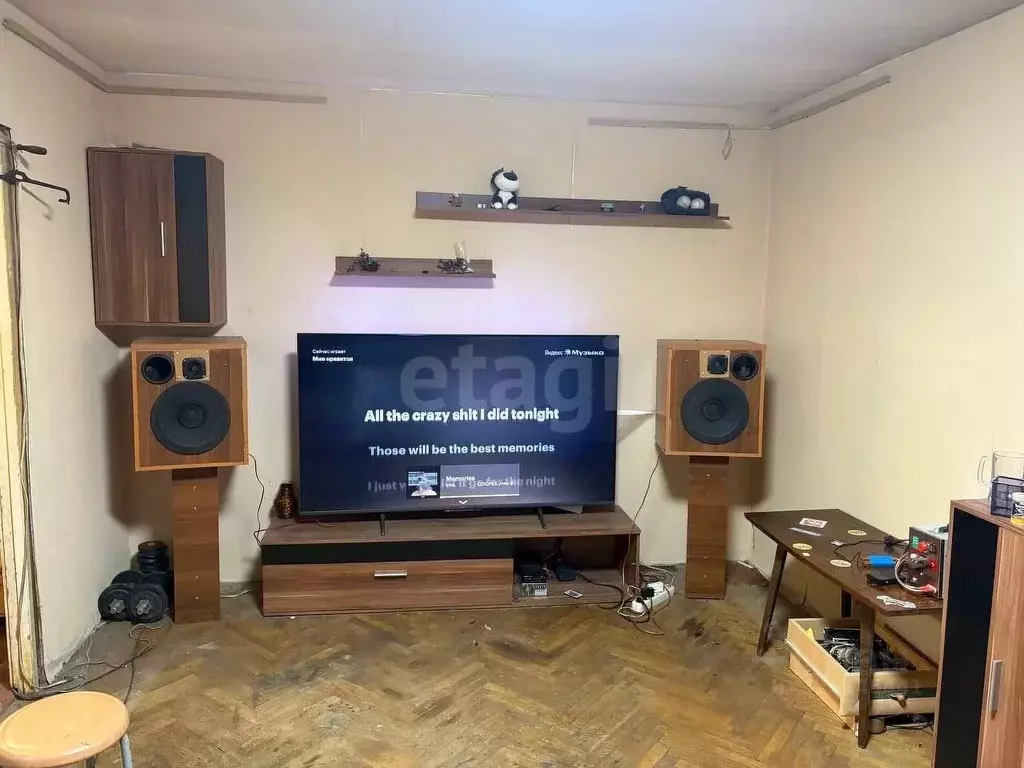 2-к кв. Москва 4-я Гражданская ул., 34К3 (42.0 м) - Фото 2