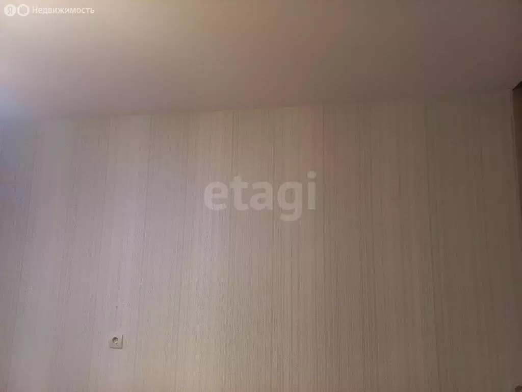 1-комнатная квартира: Нижний Новгород, улица Исполкома, 9 (27.9 м) - Фото 1