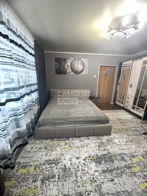 2-к кв. Краснодарский край, Кореновск ул. Циолковского, 3 (51.0 м) - Фото 1