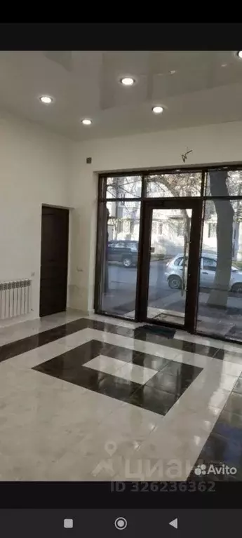 Торговая площадь в Северная Осетия, Владикавказ Ростовская ул., 5 (32 ... - Фото 2