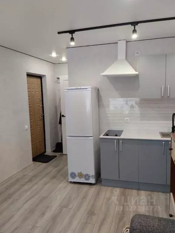 Студия Татарстан, Казань Молодежная ул., 10 (20.0 м) - Фото 1