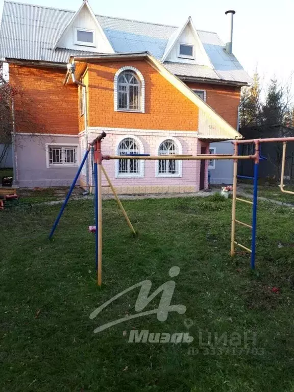 Дом в Московская область, Апрелевка Наро-Фоминский городской округ, ... - Фото 2
