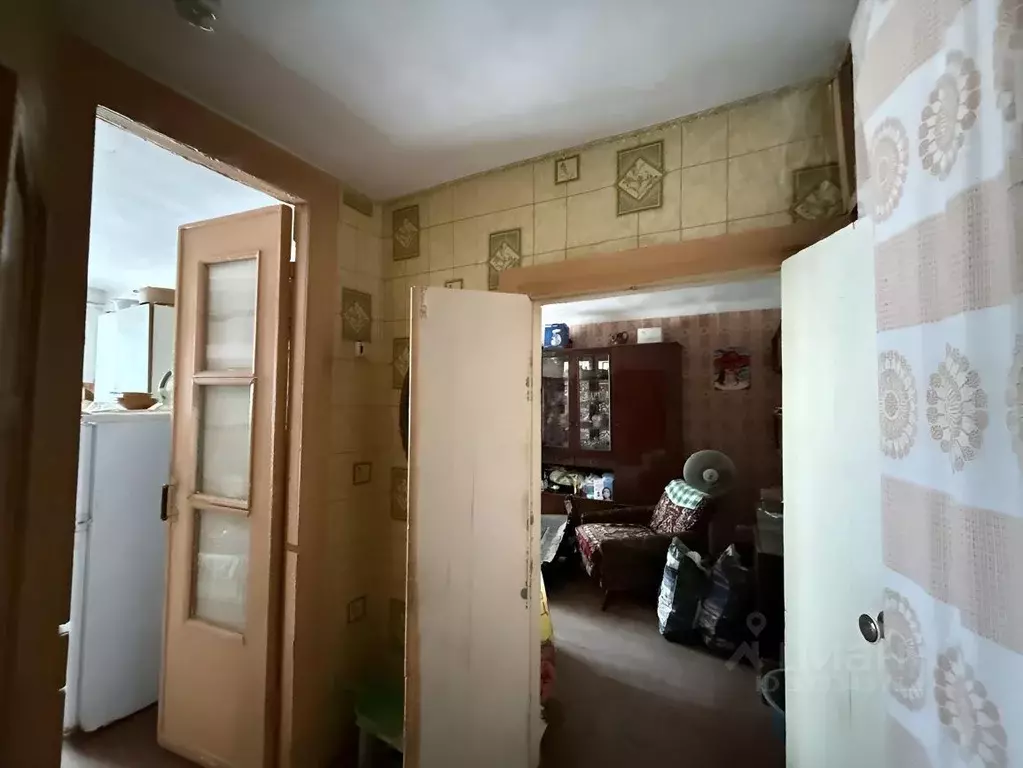 2-к кв. Крым, Черноморское пгт ул. Спортивная, 12 (42.0 м) - Фото 1
