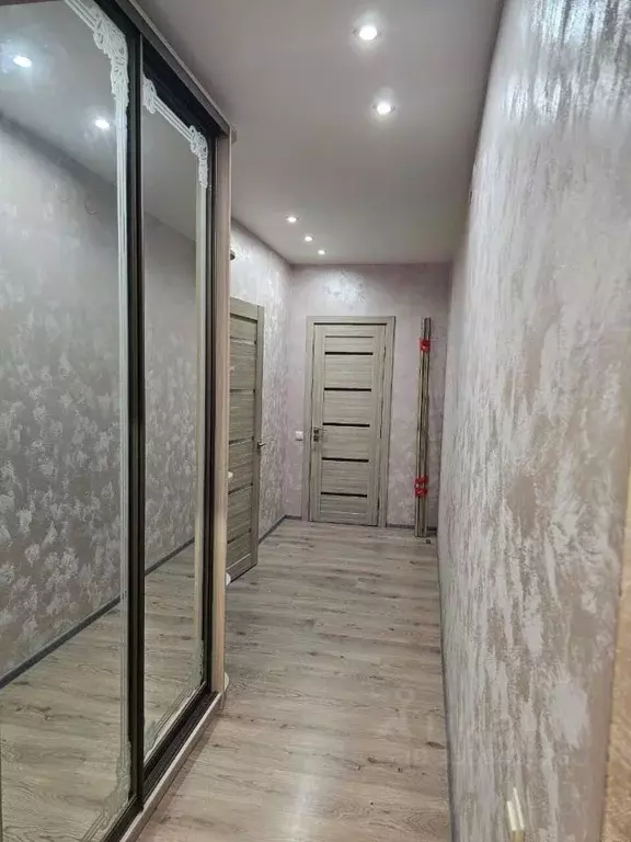 1-к кв. Московская область, Коломна просп. Кирова, 84 (38.0 м) - Фото 2
