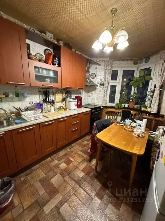 2-к кв. Московская область, Балашиха ул. Свердлова, 38 (51.0 м) - Фото 1