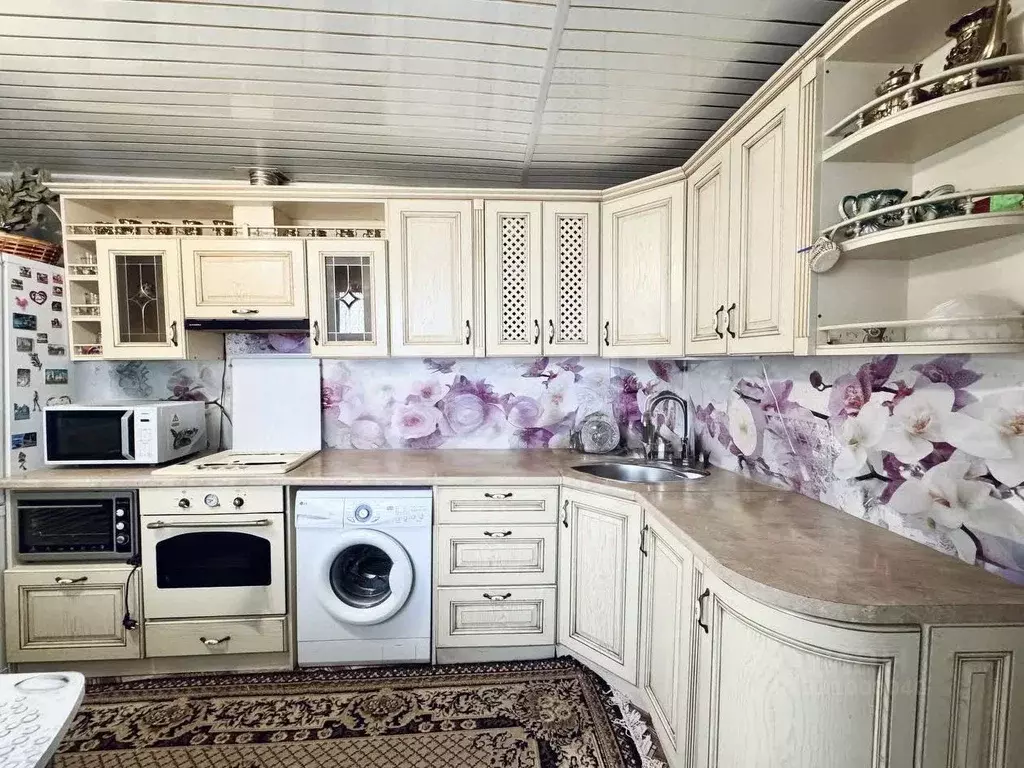 Дом в Мордовия, Саранск ул. Ушакова, 19 (141 м) - Фото 2