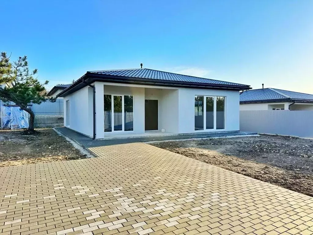 Дом в Севастополь Каравай ТСН, 153 (120 м) - Фото 1