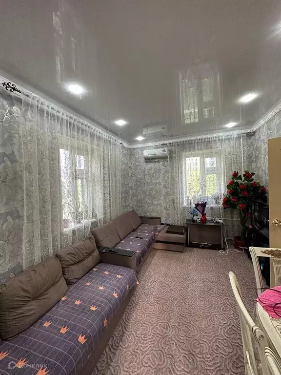 Продаётся 2-к квартира, 46.9 м - Фото 0