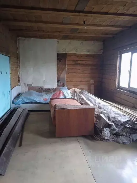 Дом в Бурятия, Иволгинский район, Гурульбинское с/пос, Оер ДНТ 77 (104 ... - Фото 2