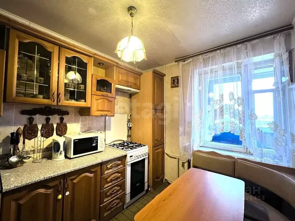 2-к кв. Тамбовская область, Тамбов Студенецкая набережная ул., 11 ... - Фото 2