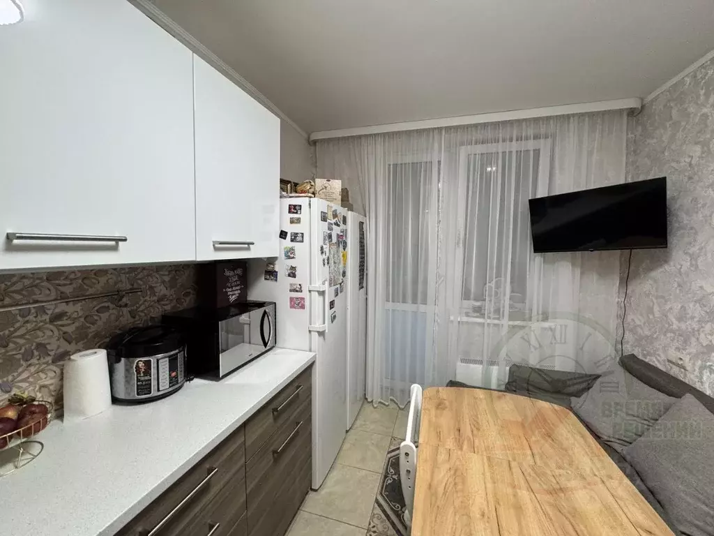 1-к кв. Московская область, Королев ул. Горького, 79к19 (38.2 м) - Фото 0