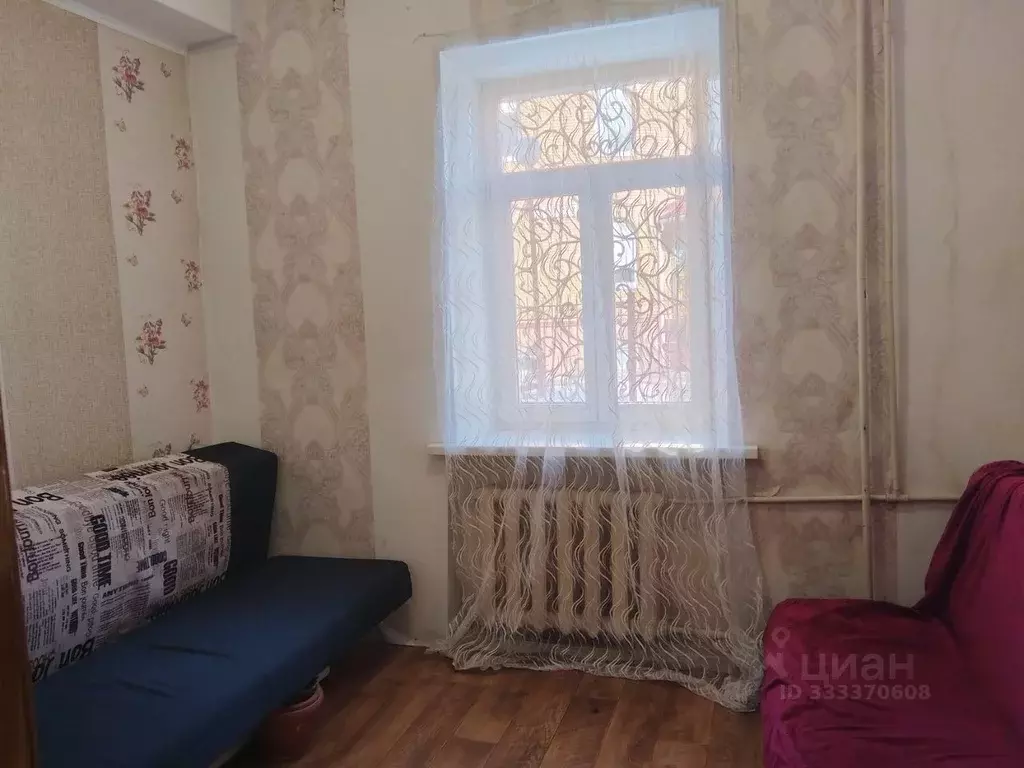 4-к кв. Московская область, Серпухов Дальняя ул., 4а (65.0 м) - Фото 2