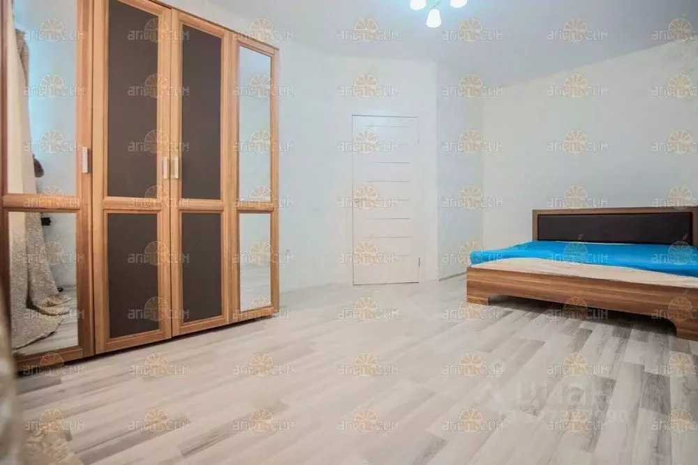1-к кв. Ставропольский край, Ставрополь ул. Чапаева, 4/7Г (30.3 м) - Фото 2