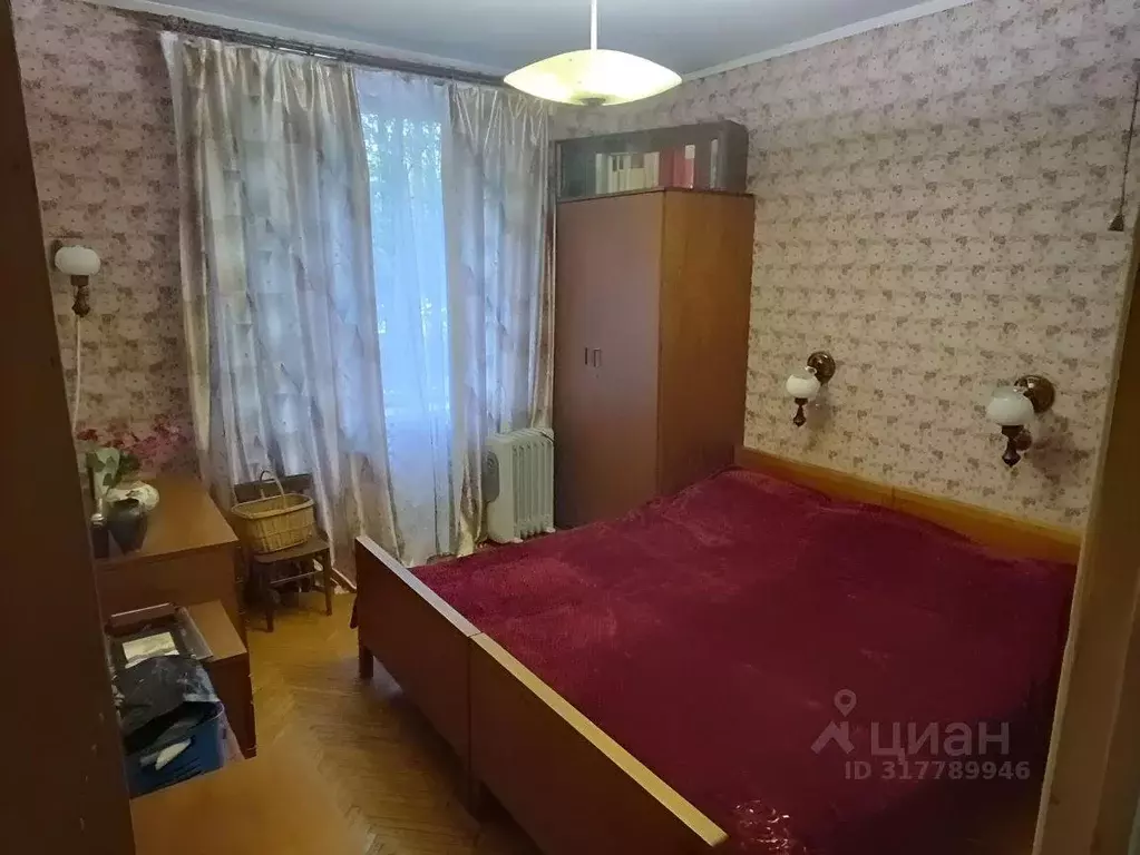 Квартира, 2 комнаты, 44 м - Фото 0