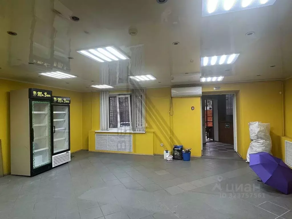 Помещение свободного назначения в Воронежская область, Воронеж ... - Фото 1