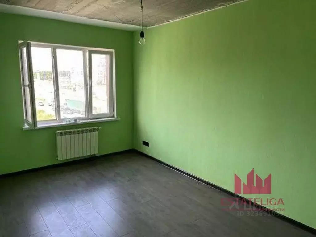 3-к кв. Московская область, Ленинский городской округ, Лопатино пгт ... - Фото 2