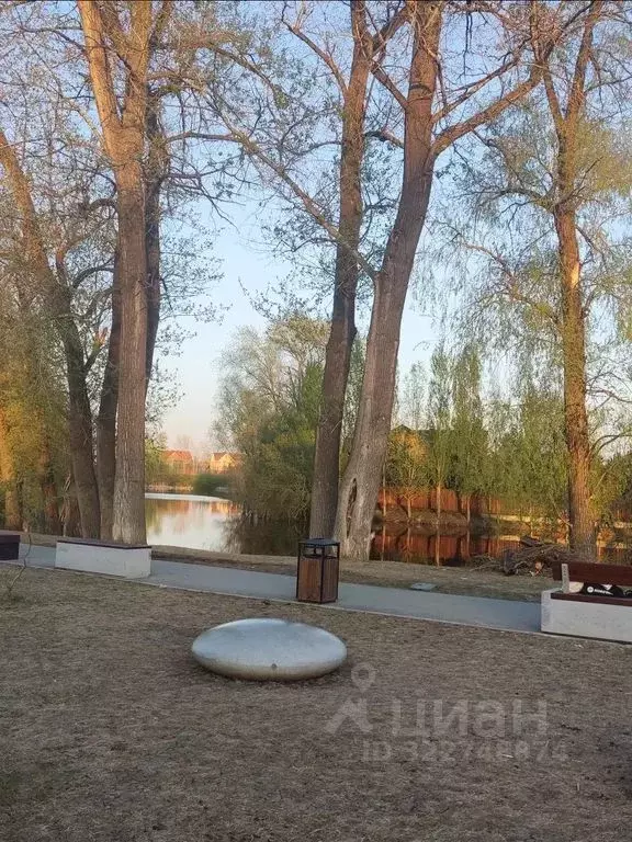 Студия Самарская область, Самара Осетинская ул., 4 (34.0 м) - Фото 2