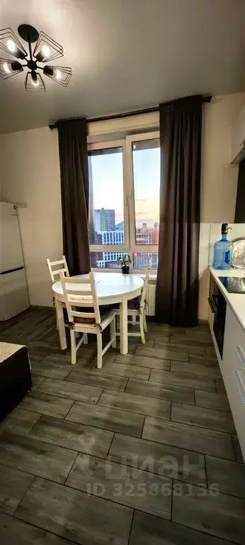 1-к кв. Башкортостан, Уфа ул. Энтузиастов, 13 (45.0 м) - Фото 2