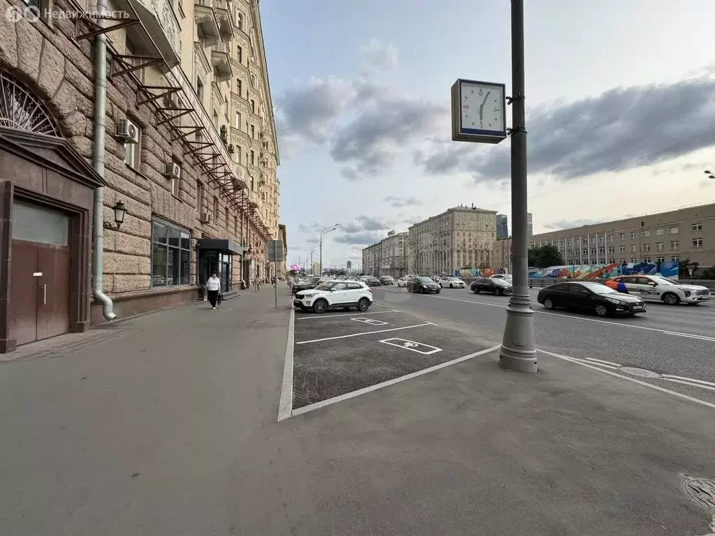 Помещение свободного назначения (430 м) - Фото 1
