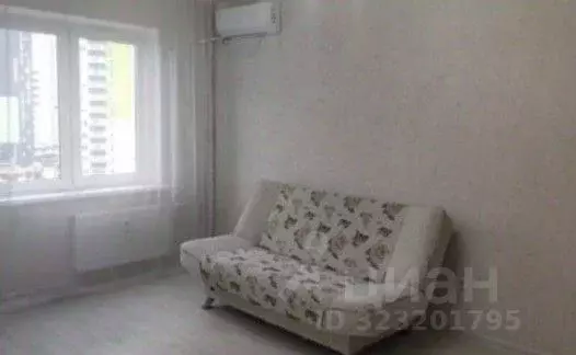 1-к кв. Краснодарский край, Краснодар ул. Имени Героя Советского Союза ... - Фото 1