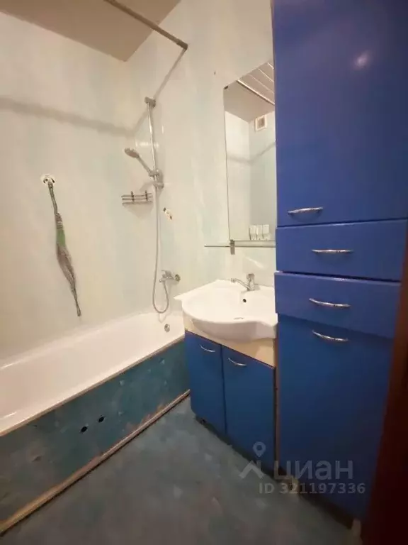 3-к кв. Московская область, Ленинский городской округ, Дрожжино пгт ... - Фото 1