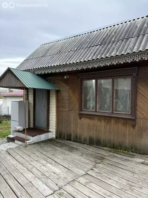 Дом в Иркутский муниципальный округ, СНТ Обувщик-2, 2-я линия, 95 (170 ... - Фото 2