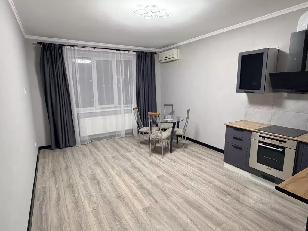 2-к кв. Оренбургская область, Оренбург просп. Победы, 178/1 (70.0 м) - Фото 2