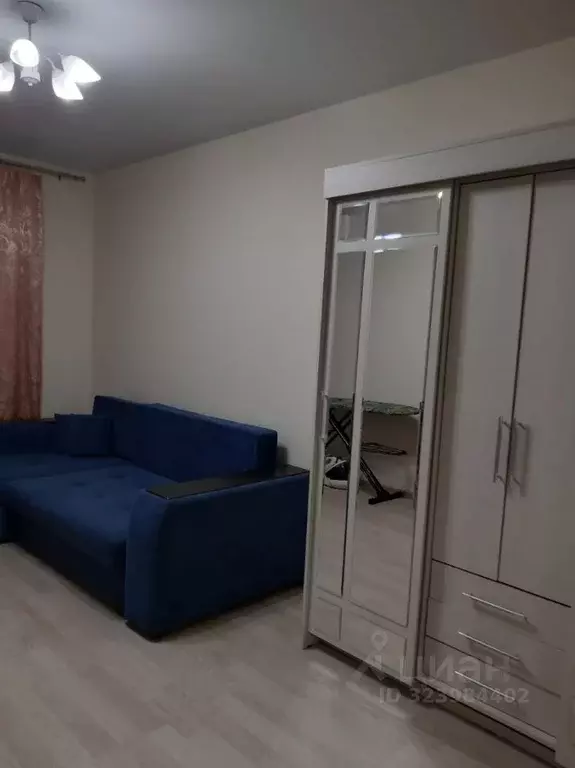 1-к кв. Московская область, Балашиха ш. Косинское, 12 (36.0 м) - Фото 1