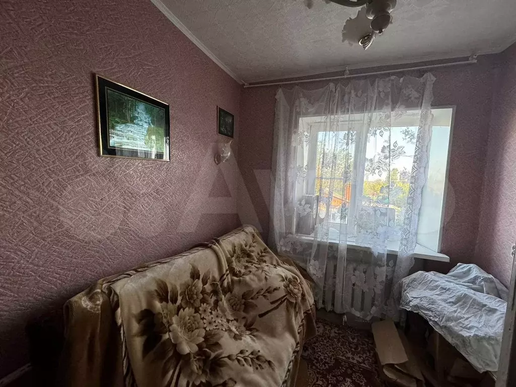 2-к. квартира, 43,7 м, 2/2 эт. - Фото 0