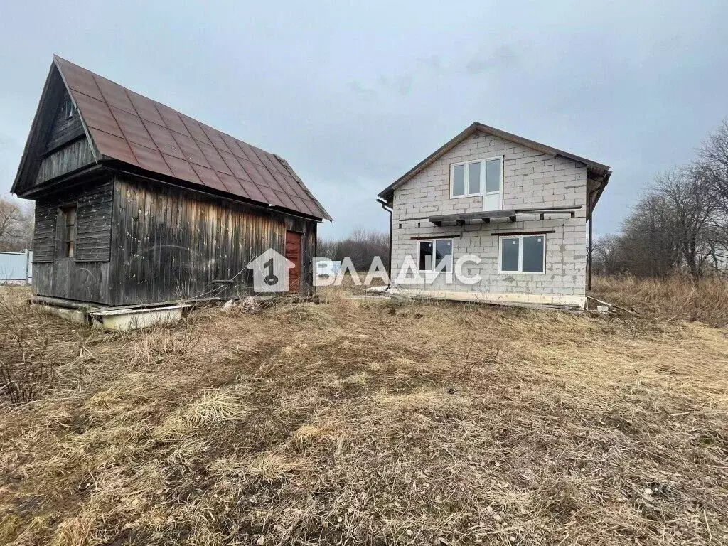 Коттедж в Владимирская область, Суздальский район, Новоалександровское ... - Фото 1