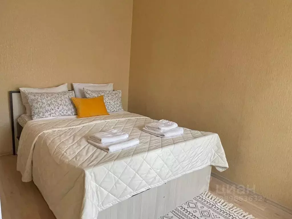 2-к кв. Карелия, Петрозаводск просп. Ленина, 15 (38.0 м) - Фото 1
