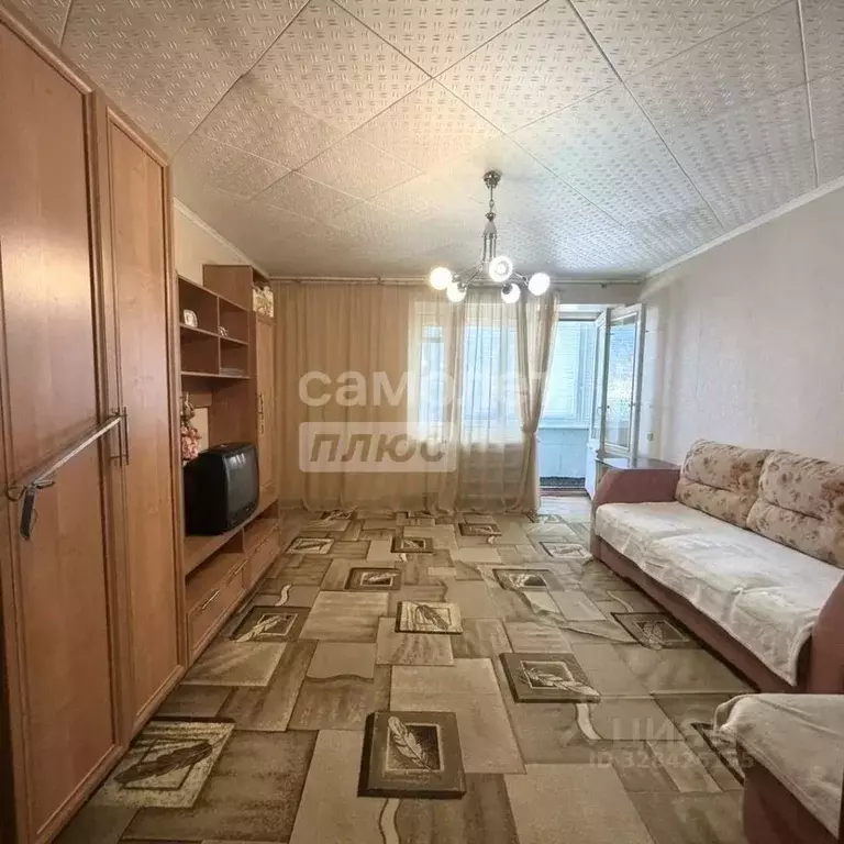 3-к кв. Пензенская область, Кузнецк Гражданская ул., 49 (60.2 м) - Фото 1