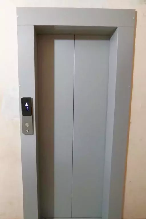 Продаётся 1-к квартира, 34.3 м - Фото 0